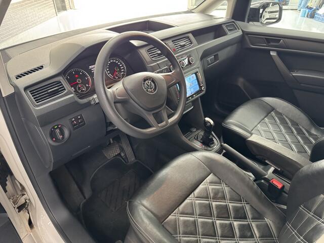 Volkswagen CADDY 2.0 TDI L1H1 BMT DSG CARPLAY CRUISE