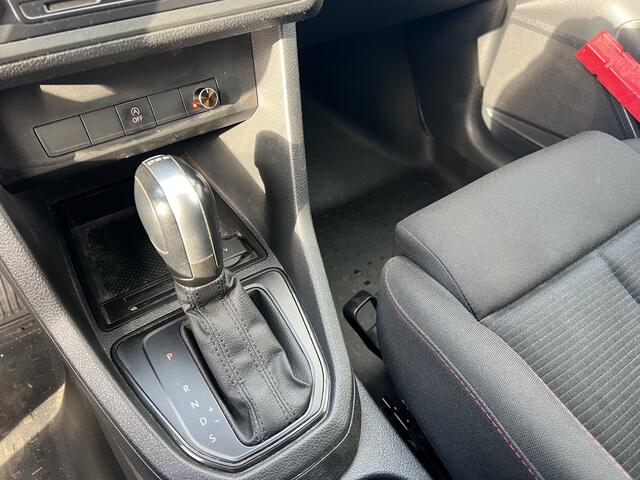 Volkswagen CADDY 2.0 TDI L1H1 BMT Easyline | Nieuw Binnen | Automaat | Airco | Lichtmetalen velgen | APK 16-02-2027 |