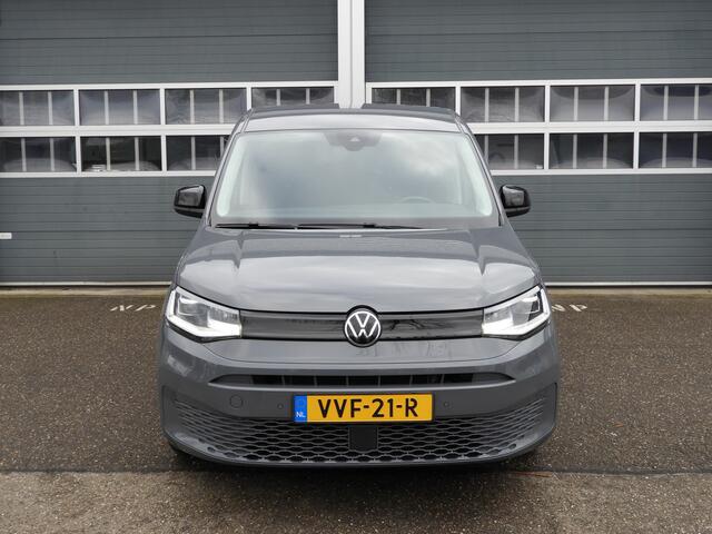 Volkswagen CADDY Cargo 2.0 TDI Exclusive AIRCO | LED | VIRTUAL COCKPIT | CARPLAY