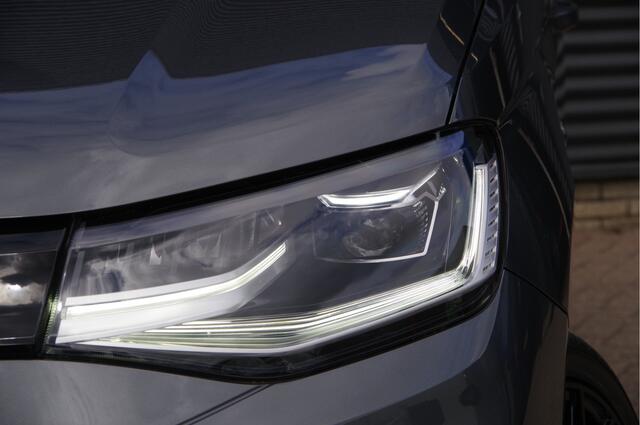 Volkswagen CADDY Cargo 2.0 TDI 122PK AUT. LED, TREKHAAK, DIGITAL COCKPIT, CAMERA, NAVI, CRUISE, AIRCO, PARKEERSENSOREN, NL AUTO, NAP