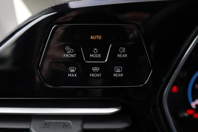 Volkswagen CADDY Cargo 2.0 TDI NL auto, 1e eigenaar, nieuw geleverd en onderhouden, ergo stoel, LED, 17" LMV