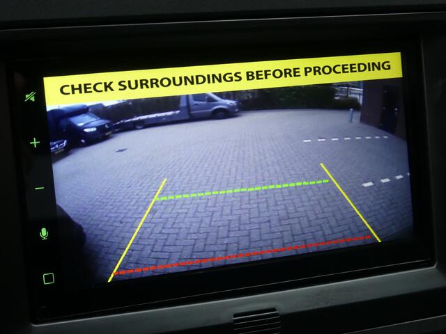 Volkswagen CADDY 2.0 TDI 180PK MARGE AUTO Leer/Trekhaak/Camera