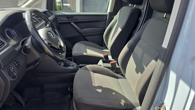 Volkswagen CADDY 1.4 TGI L2 H1 ECOFUEL CNG MAXI AARDGAS