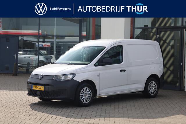 Volkswagen CADDY Cargo 2.0 TDI Economy Business