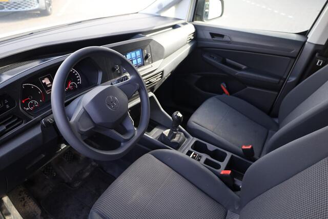 Volkswagen CADDY Cargo 2.0 TDI Economy Business