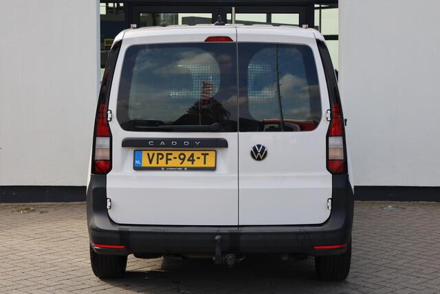 Volkswagen CADDY Cargo 2.0 TDI Economy Business