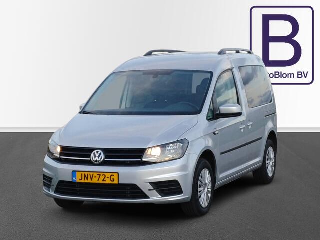 Volkswagen CADDY 1.2 TSI Trendline /27.144 KM!/Trekh./Navi/Airco/Cruise/