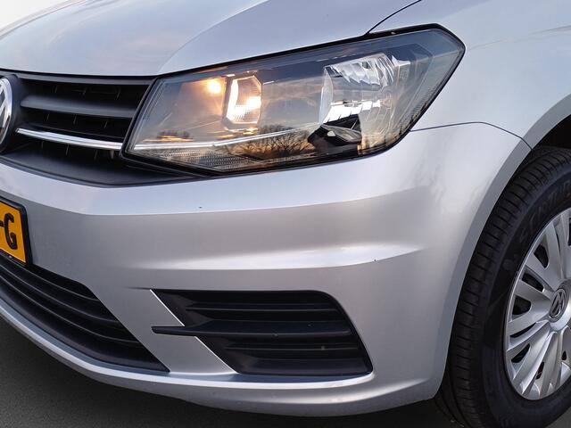 Volkswagen CADDY 1.2 TSI Trendline /27.144 KM!/Trekh./Navi/Airco/Cruise/