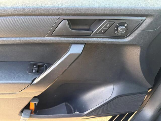 Volkswagen CADDY 2.0TDI L1H1 Airco Cruisecontrol EURO 6