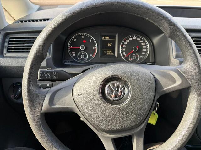 Volkswagen CADDY 2.0TDI L1H1 Airco Cruisecontrol EURO 6