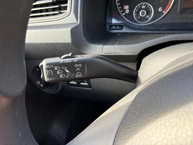 Volkswagen CADDY 2.0TDI L1H1 Airco Cruisecontrol EURO 6