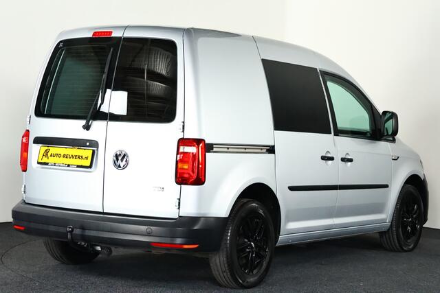 Volkswagen CADDY 2.0 TDI BlueMotion / Airco / Trekhaak / Cruisecontrol