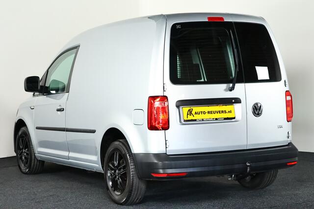 Volkswagen CADDY 2.0 TDI BlueMotion / Airco / Trekhaak / Cruisecontrol