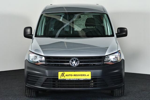 Volkswagen CADDY 2.0 TDI BlueMotion / Airco / Trekhaak / Cruisecontrol