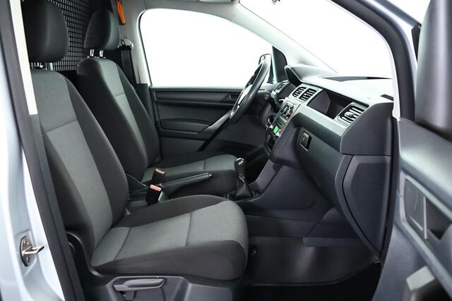 Volkswagen CADDY 2.0 TDI BlueMotion / Airco / Trekhaak / Cruisecontrol