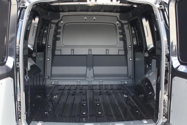 Volkswagen CADDY Cargo 2.0 TDI 122pk DSG7 - 2x Schuifdeur - Adaptive Cruise - Digital cockpit - LED koplampen - Stoelverwarming - Rijklaar