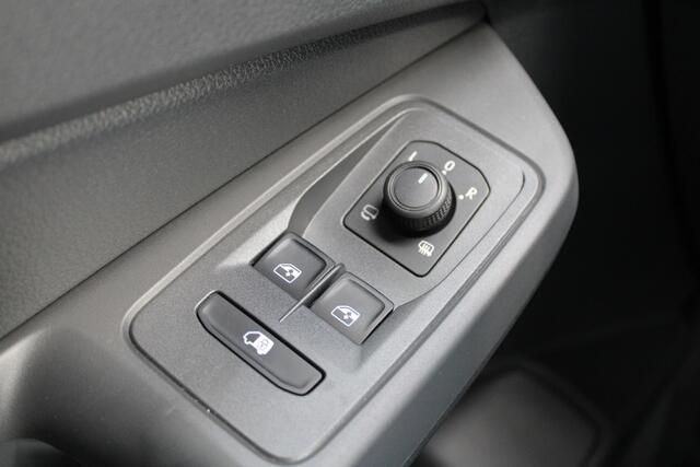 Volkswagen CADDY Cargo 2.0 TDI 122pk DSG7 - 2x Schuifdeur - Adaptive Cruise - Digital cockpit - LED koplampen - Stoelverwarming - Rijklaar