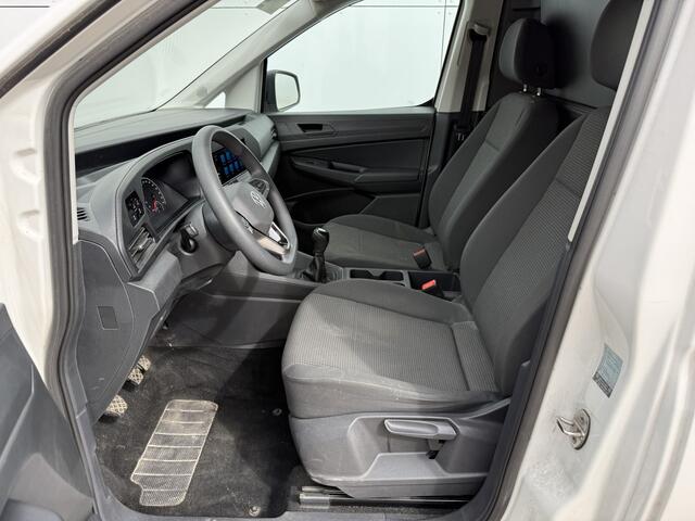 Volkswagen CADDY Cargo 2.0 TDI 75PK L1 Cruise Control Climate Control Carplay Parkeersensoren