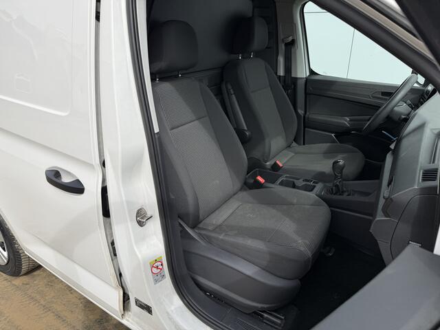 Volkswagen CADDY Cargo 2.0 TDI 75PK L1 Cruise Control Climate Control Carplay Parkeersensoren
