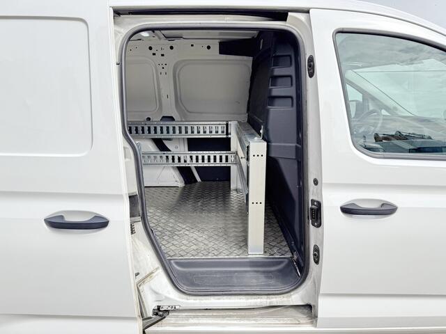 Volkswagen CADDY Cargo 2.0 TDI 75PK L1 Cruise Control Climate Control Carplay Parkeersensoren