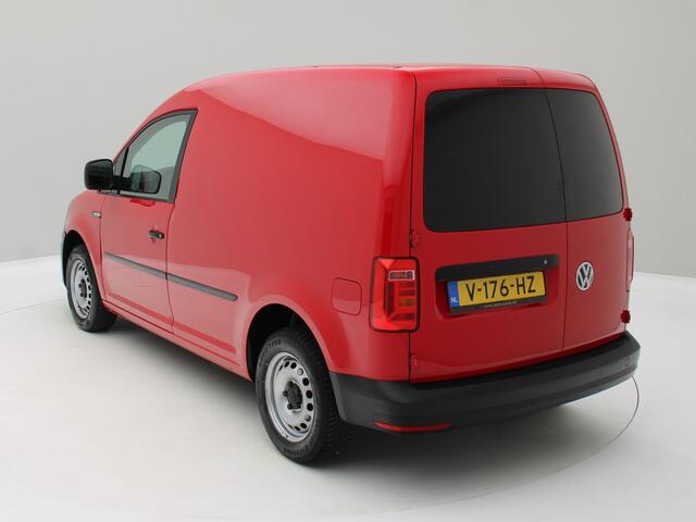 Volkswagen CADDY 2.0 TDI L1H1 BMT Trendline 102 PK