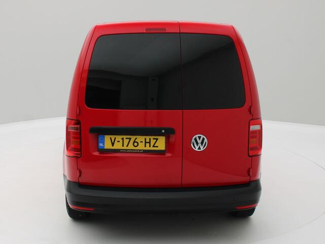Volkswagen CADDY 2.0 TDI L1H1 BMT Trendline 102 PK