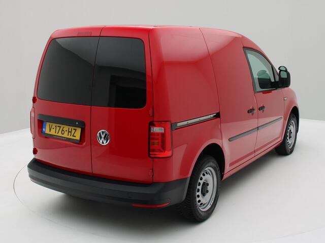 Volkswagen CADDY 2.0 TDI L1H1 BMT Trendline 102 PK