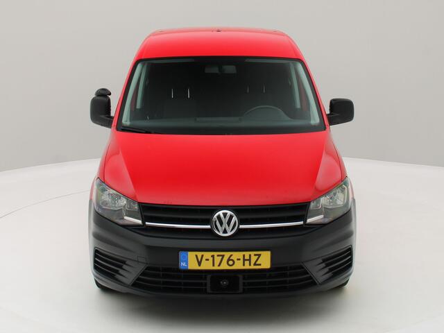 Volkswagen CADDY 2.0 TDI L1H1 BMT Trendline 102 PK
