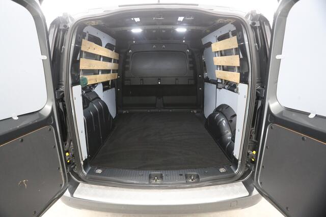 Volkswagen CADDY 2.0 TDI 1st Edition 122PK | Aut. | Clima | Camera | Virtual | LED | Adap. Cruise | Carplay