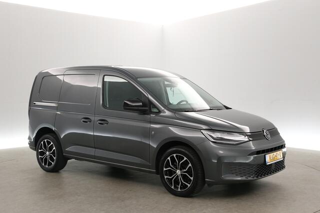Volkswagen CADDY 2.0 TDI 1st Edition 122PK | Aut. | Clima | Camera | Virtual | LED | Adap. Cruise | Carplay