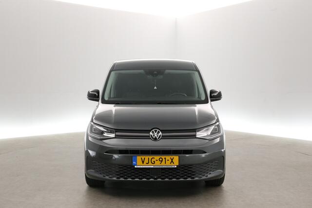Volkswagen CADDY 2.0 TDI 1st Edition 122PK | Aut. | Clima | Camera | Virtual | LED | Adap. Cruise | Carplay