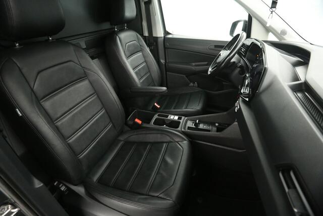 Volkswagen CADDY 2.0 TDI 1st Edition 122PK | Aut. | Clima | Camera | Virtual | LED | Adap. Cruise | Carplay