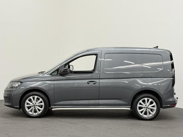 Volkswagen CADDY Cargo 2.0 TDI Style Automaat Airco| Bluetooth| Cruise Control| App-Connect|