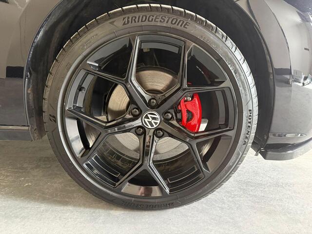 Volkswagen CADDY Cargo 2.0 TDI 122pk DSG Black Edition | 19" Black | Standkachel |Trekhaak | Leder int. | Virtual Cockpit |