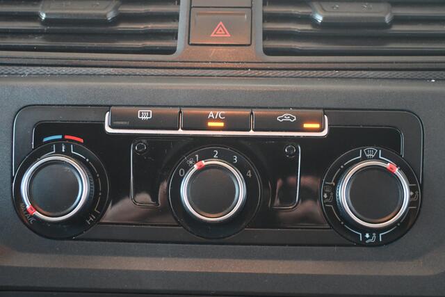 Volkswagen CADDY 2.0 TDI L1H1 BMT Trendline Airco Schuifdeur Rijklaarprijs! Inruil Mogelijk!