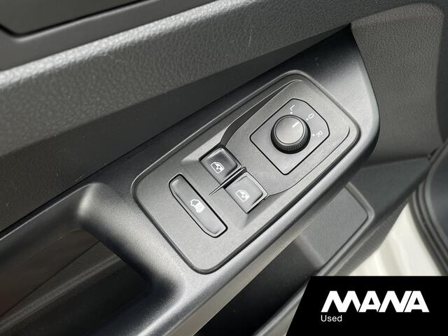 Volkswagen CADDY Cargo 2.0TDI 120PK Automaat Comfort Airco Cruise Carplay PDC