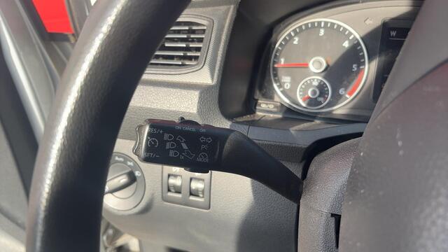 Volkswagen CADDY 2.0 TDI L1H1 BMT Highline MOOIE INBOUW / NAVI / AIRCO / PDC / BLUETOOTH / CRUISE / NL-AUTO