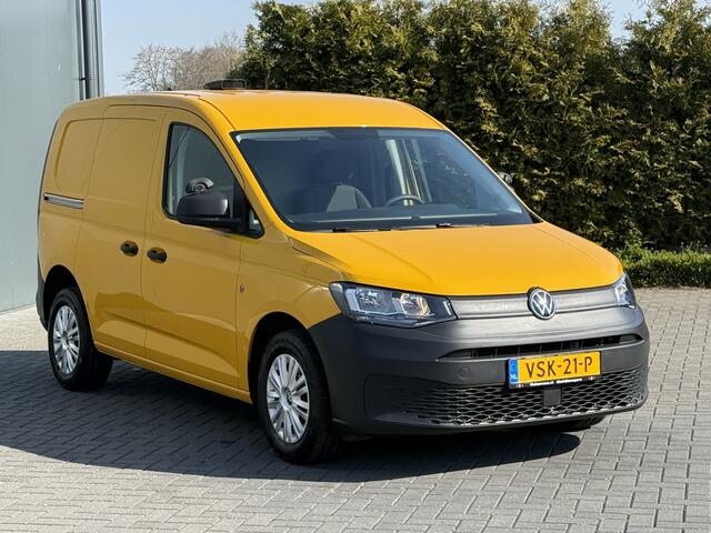 Volkswagen CADDY Cargo 2.0 TDI Comfortline / L1H1 / 1e EIG. / ZEER NETJES !! / AIRCO / CRUISE / TREKHAAK / INRICHTING / PDC