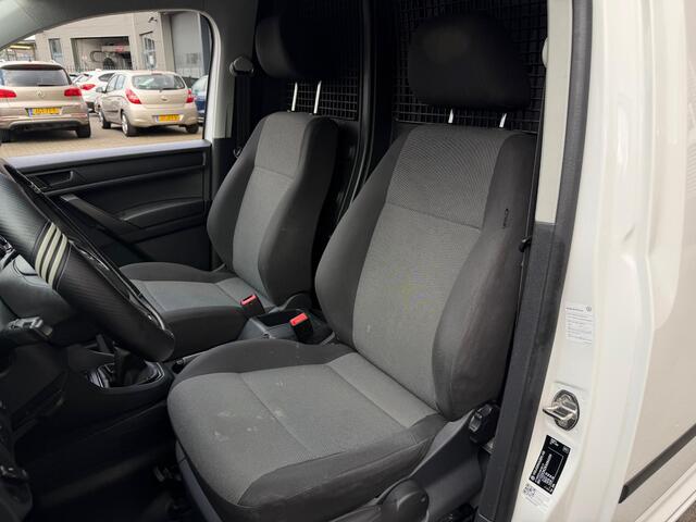 Volkswagen CADDY 2.0 TDI L1H1 BMT Economy Business Airco Cruise Trekhaak