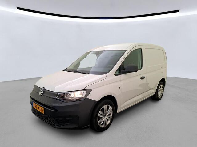 Volkswagen CADDY Cargo 2.0 TDI 75pk Trend / Wordt verwacht