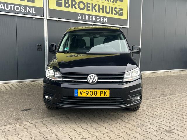 Volkswagen CADDY 2.0 TDI L1H1 BMT