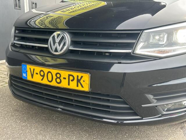 Volkswagen CADDY 2.0 TDI L1H1 BMT