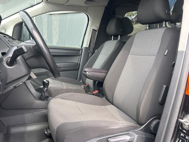 Volkswagen CADDY 2.0 TDI L1H1 BMT