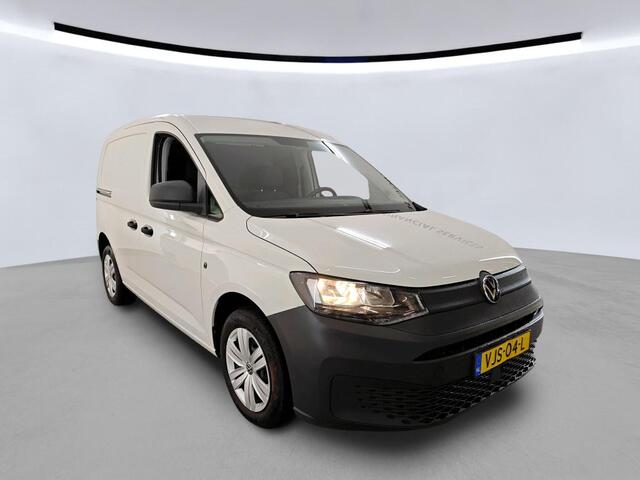 Volkswagen CADDY Cargo 2.0 TDI 75pk Trend / Wordt verwacht