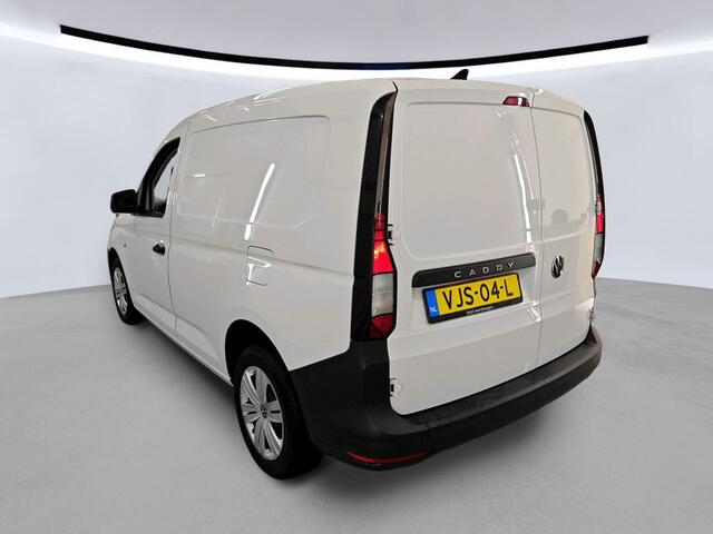 Volkswagen CADDY Cargo 2.0 TDI 75pk Trend / Wordt verwacht
