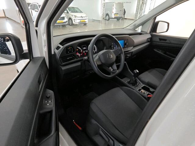 Volkswagen CADDY Cargo 2.0 TDI 75pk Trend / Wordt verwacht