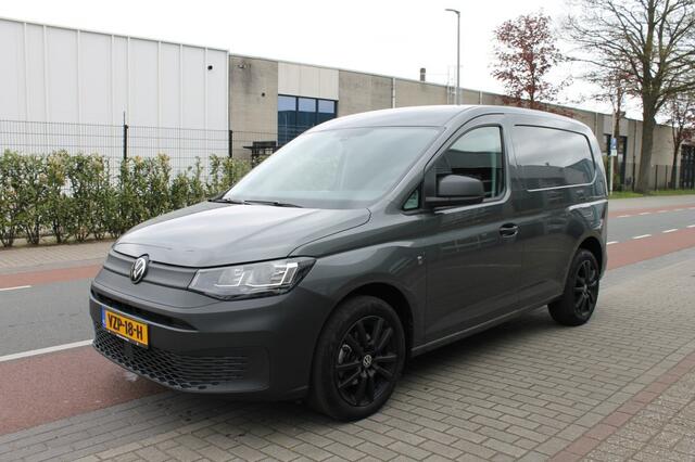 Volkswagen CADDY 2.0 Economy Business