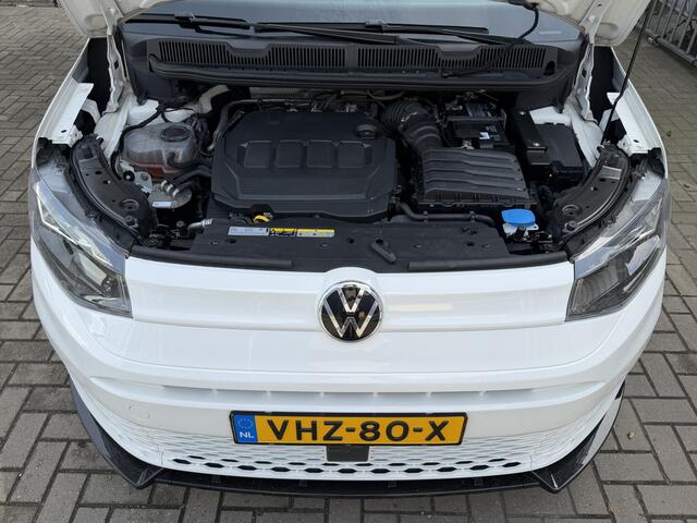 Volkswagen CADDY Cargo 2.0 TDI 102 PK Euro 6 Airconditioning/cruise control
