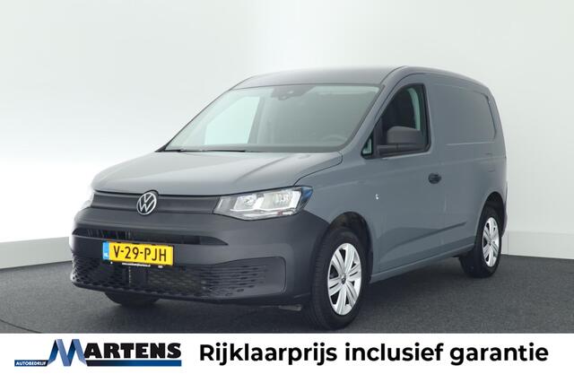 Volkswagen CADDY Cargo 1.5 TSI 116pk H6 Cruise Control Bluetooth Parkeersensoren