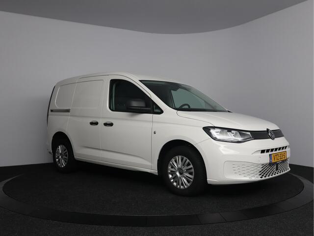 Volkswagen CADDY Cargo 2.0 TDI Comfort | App Connect | Cruise Control